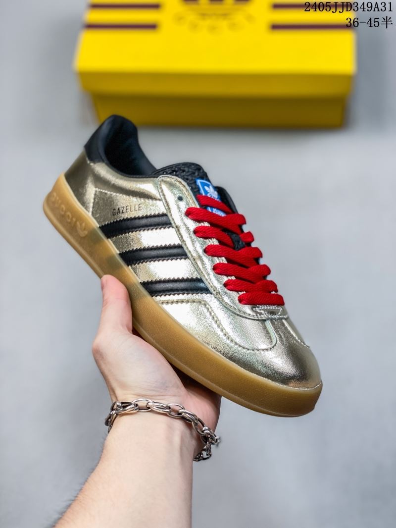 Adidas Samba Shoes